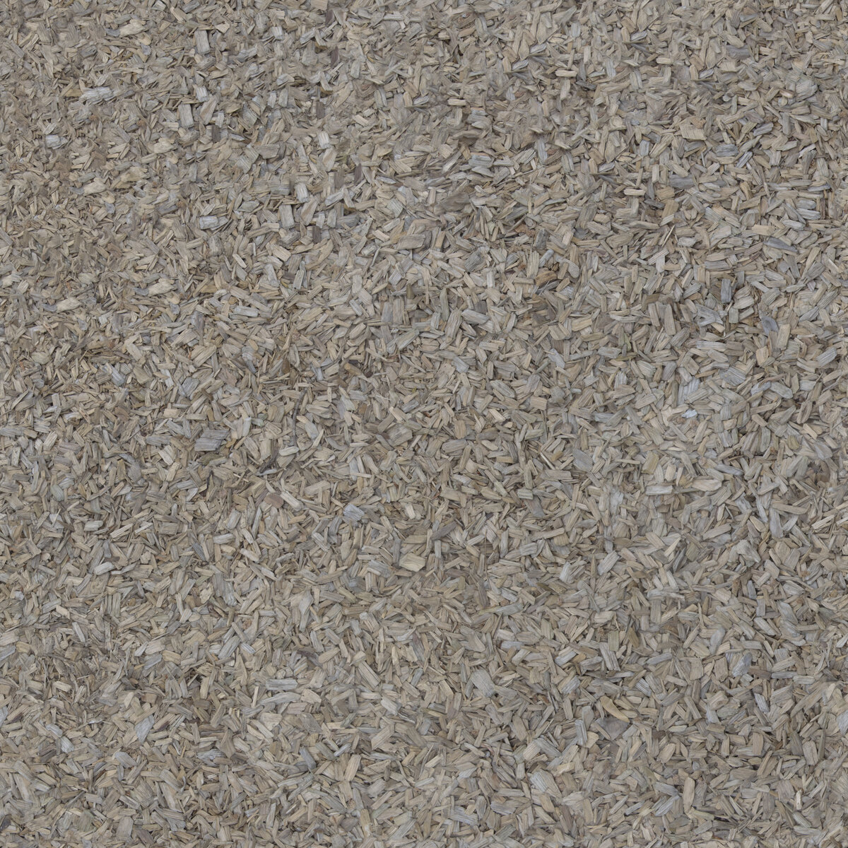 Wood Chips 001 Texture