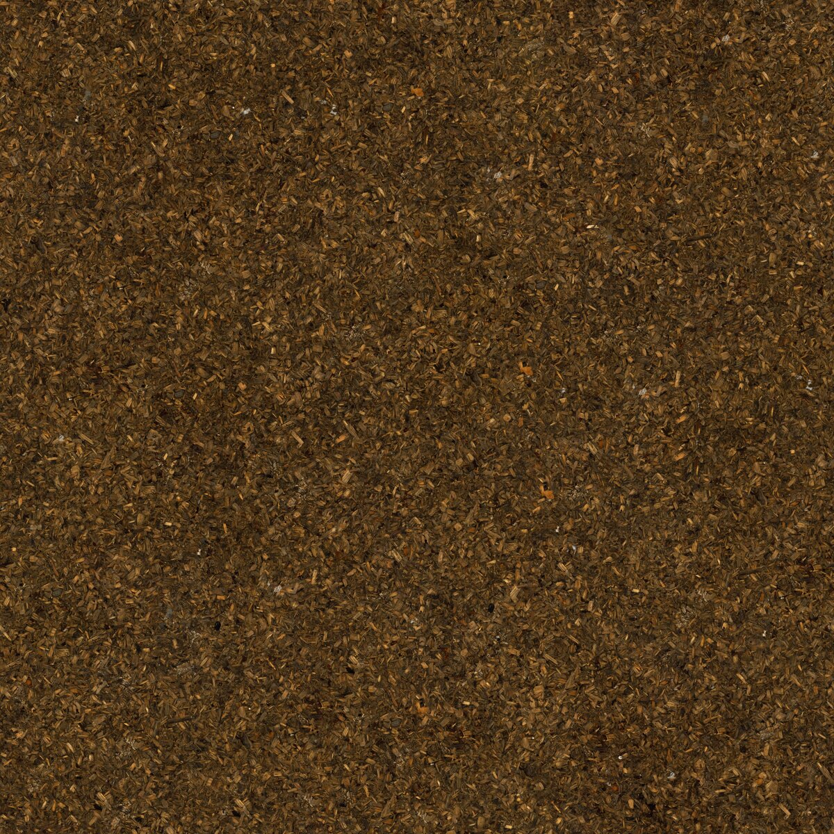 Wood Chips Texture
