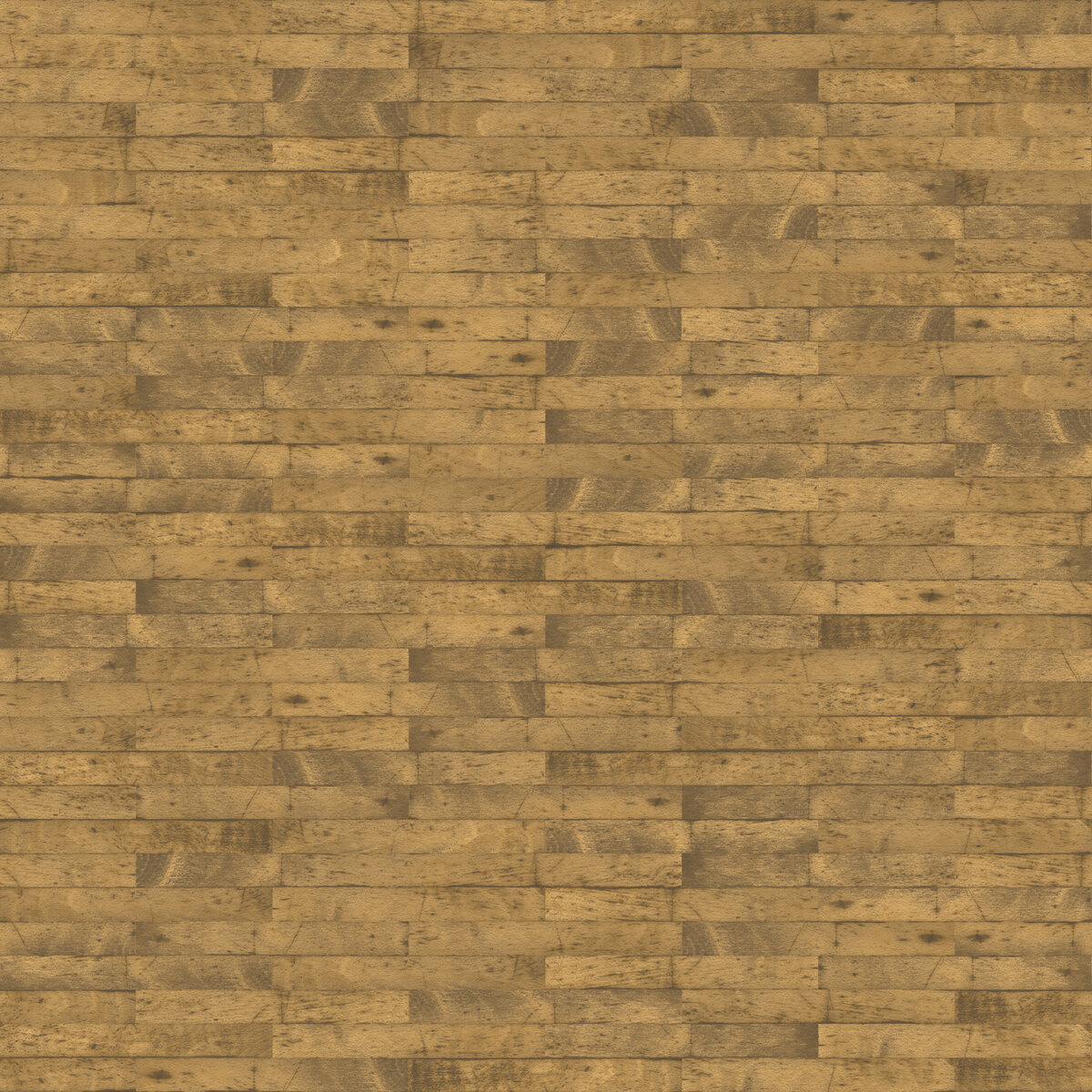 Wood Floor 066 B Texture