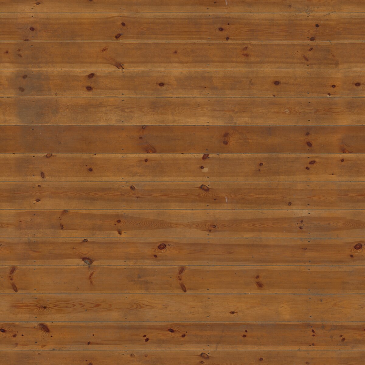 Wood Floor Worn Texture