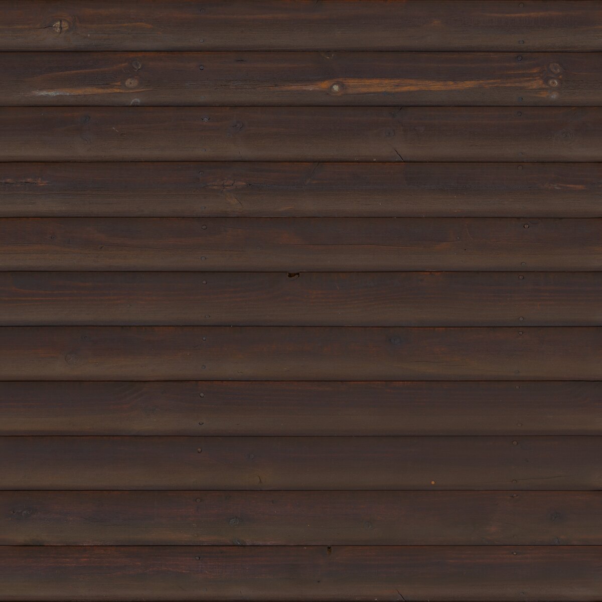 Wood Plank Wall Texture