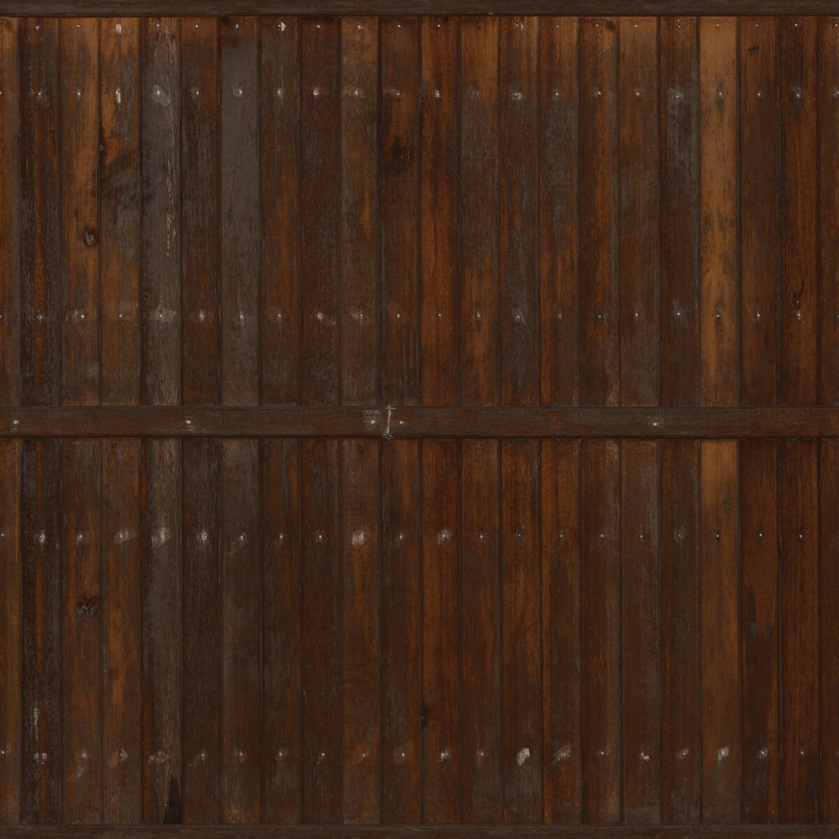 Wooden Gate Texture