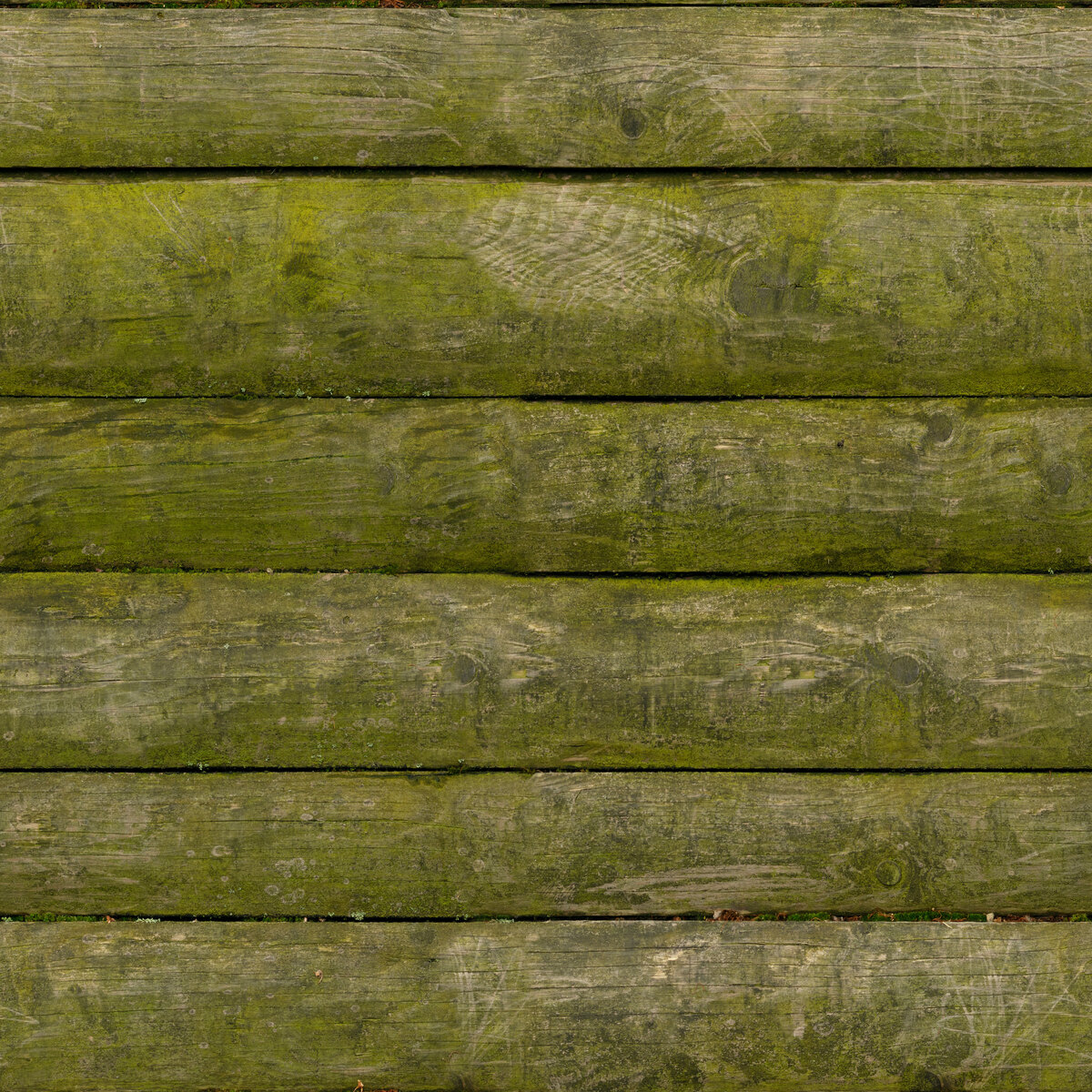 Wooden Rough Planks Texture
