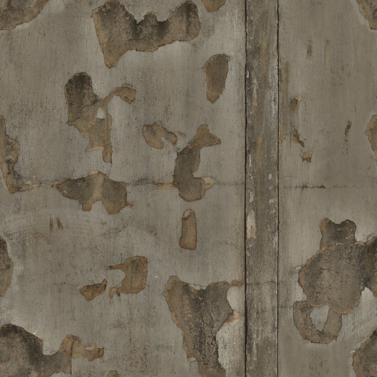 Worn Plaster Wall Texture