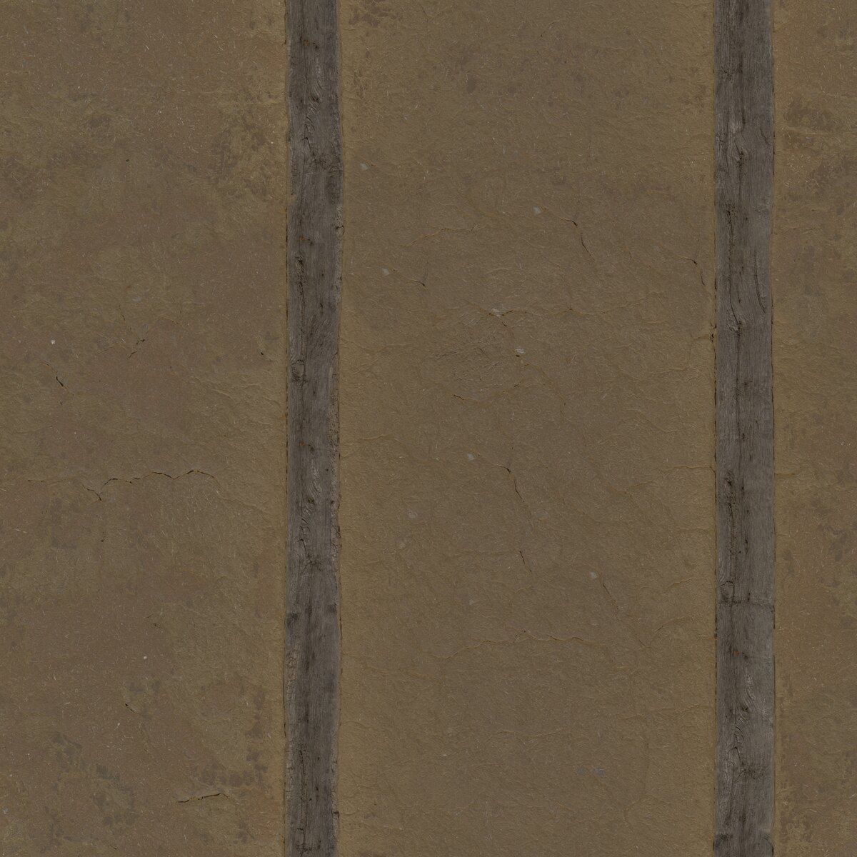 Yellow Plaster 02 Texture
